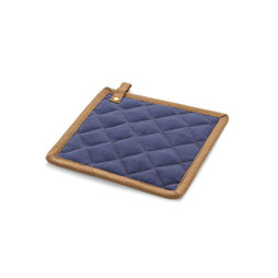 Egotier 94370 - Potholder in canvas cotton (275 g/m²)