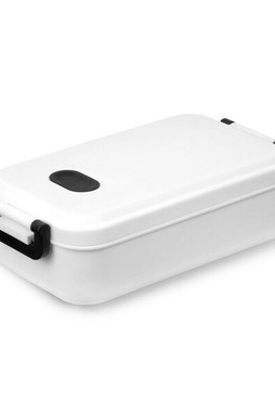 Egotier 94375 - Airtight PP box 900 mL