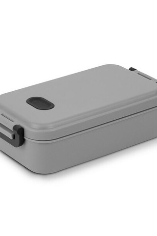 Lufttæt plast beholder 900 mL - Egotier 94375