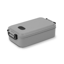 Egotier 94375 - Airtight PP box 900 mL