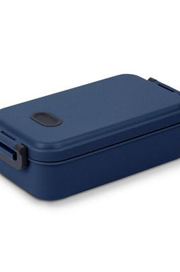 Egotier 94375 - Luftdichte PP-Box 900 mL