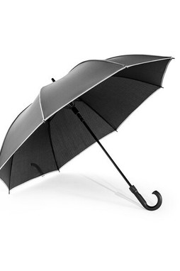 Egotier 99163 - 27" umbrella in windproof recycled polyester (100% rPET) pongee 190T
