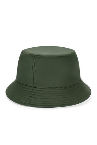 Panama in recycled polyester (100% rPET) for rainy days - Egotier 99167