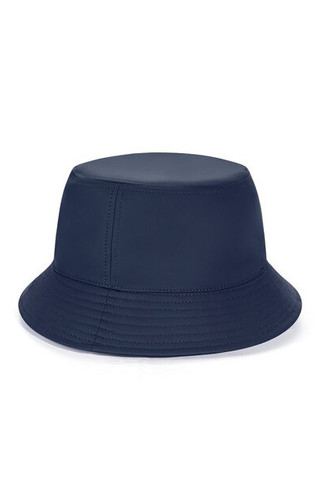 Panama in recycled polyester (100% rPET) for rainy days - Egotier 99167