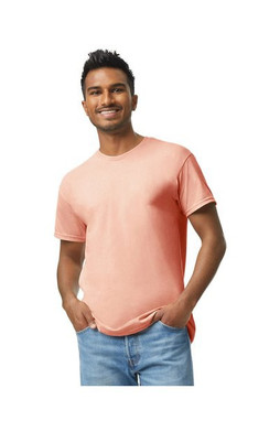 Gildan 5000 - Premium Heavy Cotton Classic Fit T-Shirt for Adults
