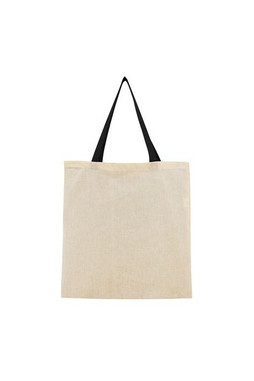 Liberty Bags OAD105 - OAD Contrasting Handles Tote