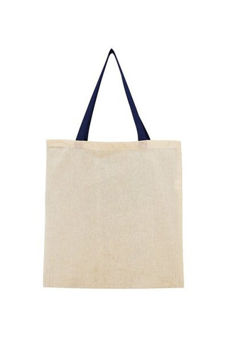 Liberty Bags OAD105 - OAD Contrasting Handles Tote