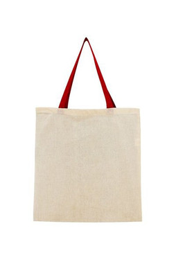 Liberty Bags OAD105 - OAD Contrasting Handles Tote
