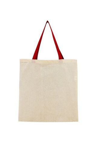 Liberty Bags OAD105 - OAD Contrasting Handles Tote