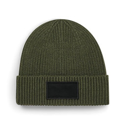 Beechfield B442R - Bonnet tendance à patch