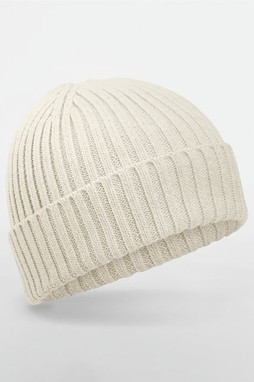 Beechfield B341B - Bonnet enfant en coton biologique