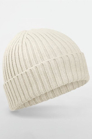 Beechfield B341B - Kids beanie in organic cotton