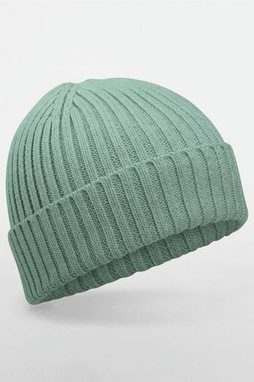 Beechfield B341B - Bonnet enfant en coton biologique