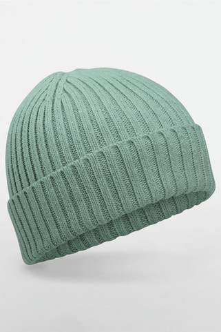 Beechfield B341B - Kids beanie in organic cotton