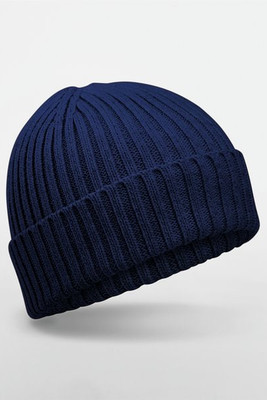 Beechfield B341B - Kids beanie in organic cotton