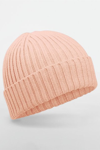 Beechfield B341B - Bonnet enfant en coton biologique