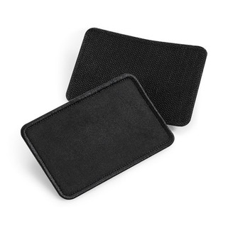 Beechfield B600 - Cotton removable patch