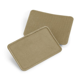 Beechfield B600 - Cotton removable patch