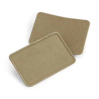 Beechfield B600 - Cotton removable patch