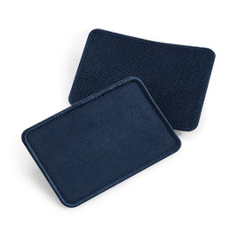 Beechfield B600 - Cotton removable patch