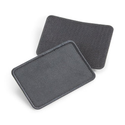 Beechfield B600 - Patch amovible en coton