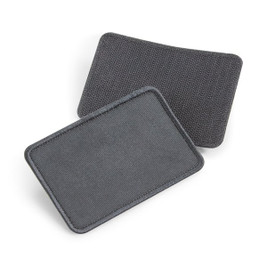 Beechfield B600 - Cotton removable patch