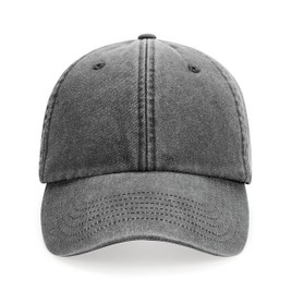 Beechfield B655 - Low-profile vintage cap