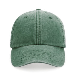 Beechfield B655 - Low-profile vintage cap