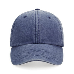 Beechfield B655 - Low-profile vintage cap