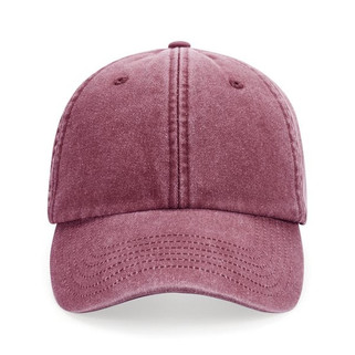 Beechfield B655 - Casquette vintage profil bas