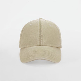 Beechfield B655 - Low-profile vintage cap
