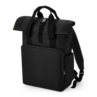BagBase BG118L - Recycled laptop backpack