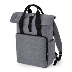 BagBase BG118L - Sac à dos pour ordinateur recyclé