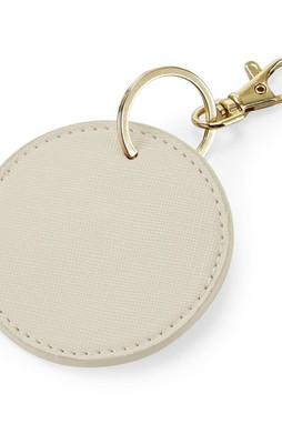 BagBase BG745 - Porte-clés rond