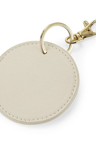 BagBase BG745 - Round keyholder