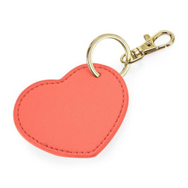 BagBase BG746 - Heart-shaped keyholder