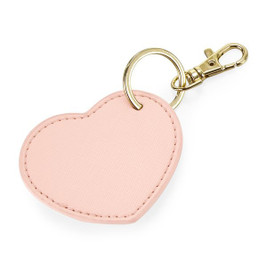BagBase BG746 - Heart-shaped keyholder