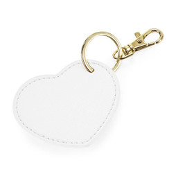 BagBase BG746 - Porte-clés coeur