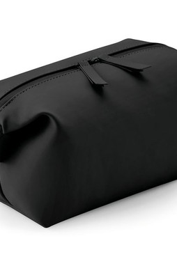BagBase BG330 - Matte polyurethane accessory pouch
