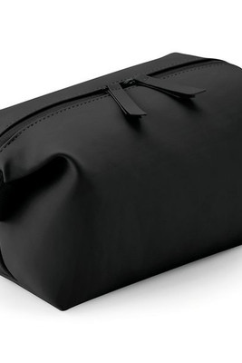 BagBase BG330 - Matte polyurethane accessory pouch
