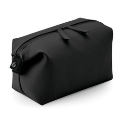 BagBase BG330 - Pochette à accessoire en polyuréthane mat