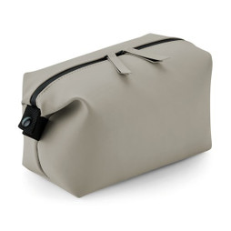 BagBase BG330 - Pochette à accessoire en polyuréthane mat