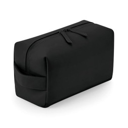 BagBase BG332 - Trousse de toilette en polyuréthane mat