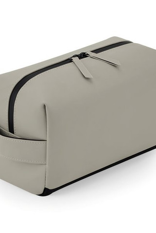 BagBase BG332 - Matte polyurethane vanity case