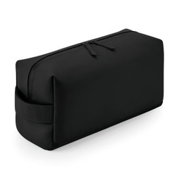 BagBase BG337 - Sac à chaussures en polyuréthane mat
