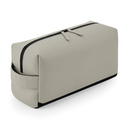 BagBase BG337 - Sac à chaussures en polyuréthane mat
