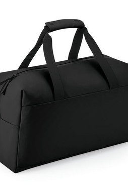 BagBase BG338 - Sac de voyage en polyuréthane mat
