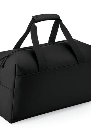 BagBase BG338 - Travel bag in matt polyurethane