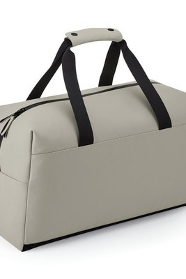BagBase BG338 - Sac de voyage en polyuréthane mat