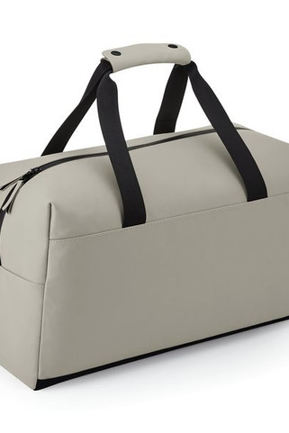BagBase BG338 - Travel bag in matt polyurethane